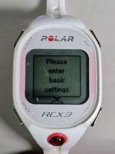 Orologio donna Polar RCX3