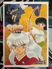 Inuyasha (Wide Edition) vol. 1