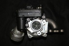 Turbocompressore ORIGINALE AUDI SEAT SKODA VW 1.0 TSI 16339700037 KT61