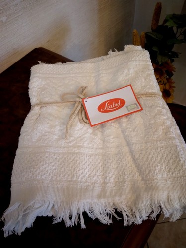 Set tovaglie liabel - tovaglie, nuove