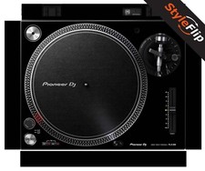 Pioneer PLX-500 | Nero |