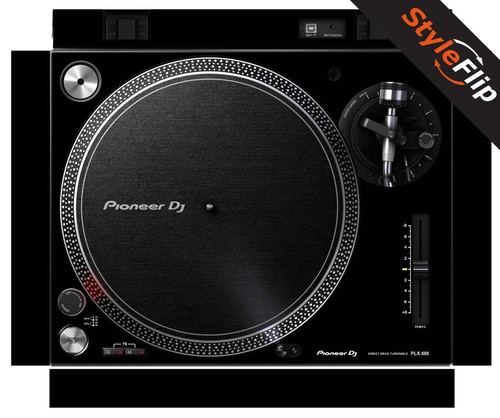 Pioneer plx 500 nero - |, |