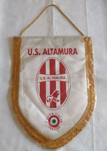 Altamura calcio bari - u.s.,