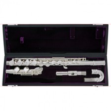 Flauto Alto Trevor James |