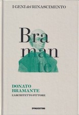 Bramante : L'architetto
