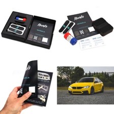 PORTA TARGA MAGNETICO