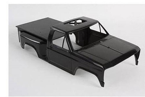 Tamiya 9335765 blackfoot - blackfoot, 2016