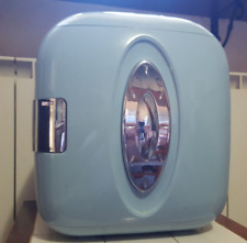 Frigo Bar Portatile Mini Frigorifero Caldo Freddo 12V e 220V Auto Camper