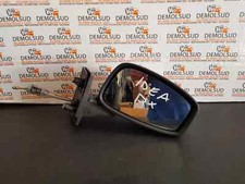 Specchietto retrovisore - specchietto,