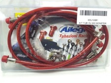 6DU100B1 KIT TUBI TRECCIA