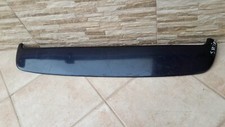 Spoiler alettone posteriore Suzuki Swift GTI 1992 