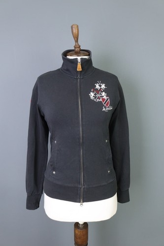 Maglione martina track - maglione, la