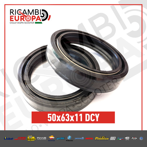Ari 136 kit paraoli forcella - kit,