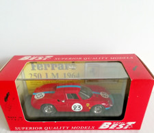 Miglior Modello 1:43 Ferrari