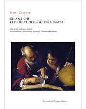 Cassirer, Gli antichi e