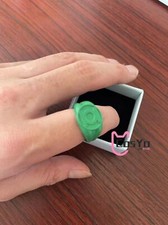 Anelli Lanterna Verde Super