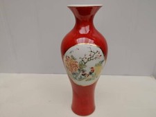 Vaso Guanyin cinese vecchia