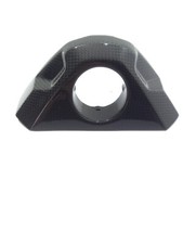 BLOCCHETTO CHIAVI  CARBONIO