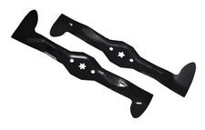 2 lame per tosaerba 46 CM lame