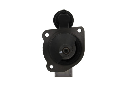 Motorino avviamento mahle - avviamento,