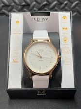 Smartwatch Analogico Martian