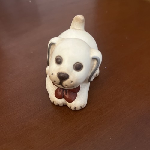 Thun cane sdraiato con - sdraiato,