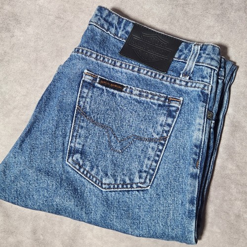 Jeans harley davidson - jeans, harley-davidson