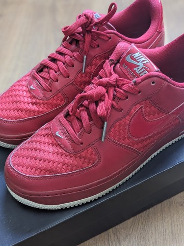 Nike air force low - air,