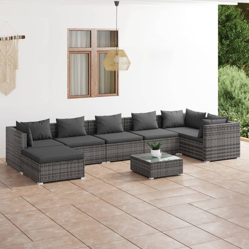 Set salotto cuscini in - cuscini,