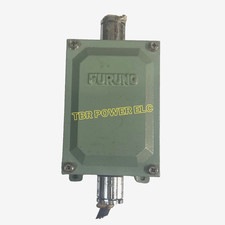 Scatola abbinata ecoscandaglio