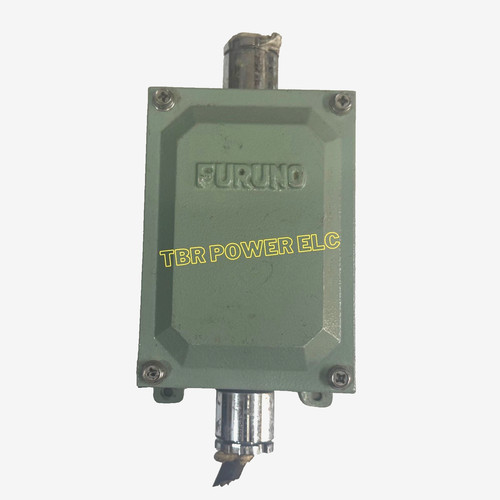 Furuno 502 ecoscandaglio - furuno, mb-502