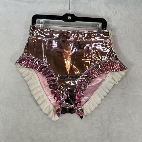 Char pantaloncini donna rosa - pantaloncini,