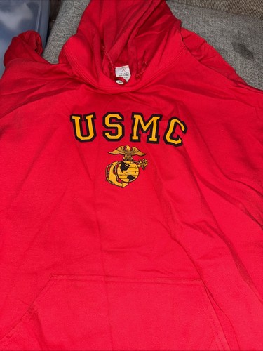 Rothco uomo usmc red - rothco,