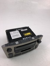 TOYOTA AVENSIS Berlina T25