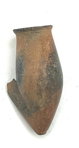 Antica reliquia fumo - reliquia,