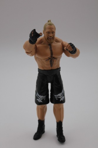 Wwe brock lesnar main event - wwe,
