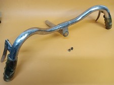 Manubrio per Bicicletta BIANCHI Vintage anni 50