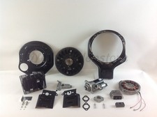 Kit avviamento elettrico