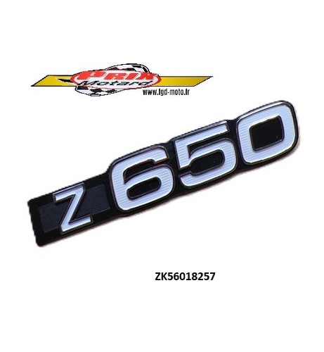 Kawasaki 650 1977 1978 - 650,