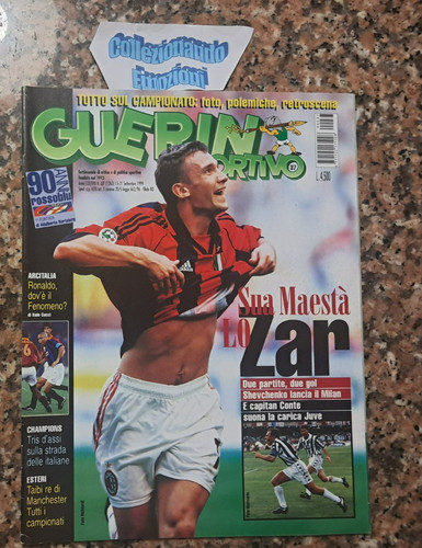 Guerin sportivo - guerin,