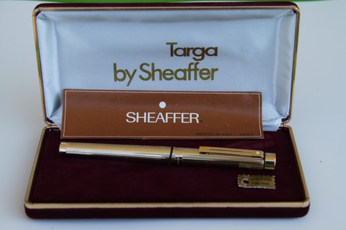 Penna stilografica vintage - stilografica,