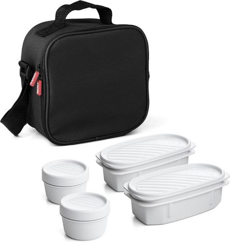Borsa termica porta pranzo - borsa,