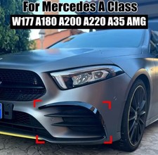 MERCEDES CLASSE A W177