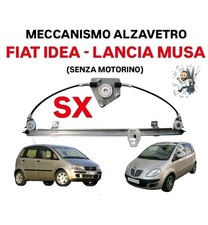 Alzavetri alzacristalli - alzavetri,