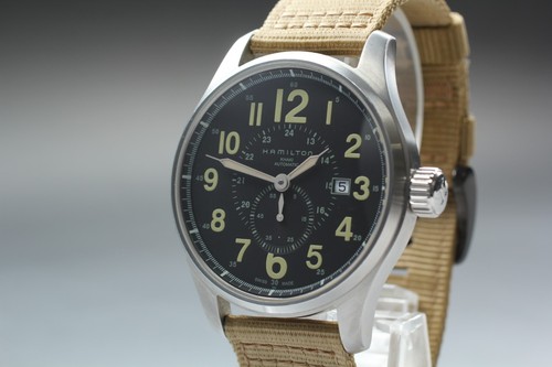 Orologio uomo automatico - orologio,