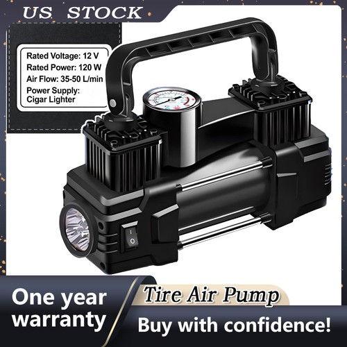 12v heavy duty portable - heavy, air