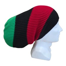 Cappello XXL Dreadlocks Rasta