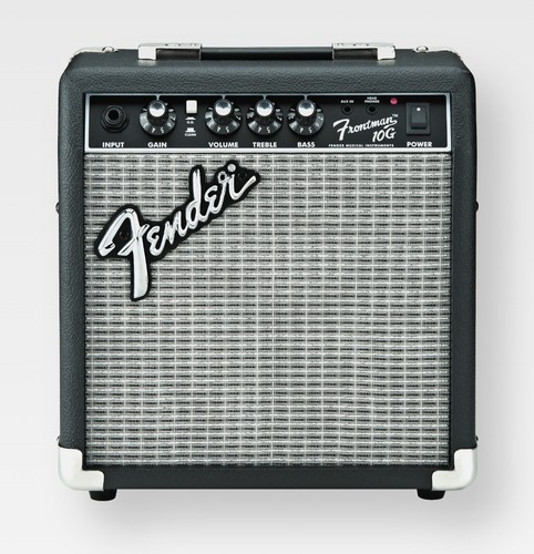 Fender frontman 10g - frontman,