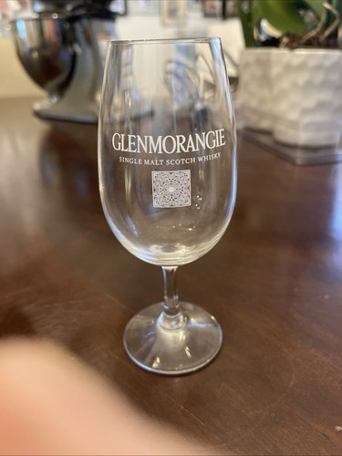 Glenmorangie bicchiere whisky - glenmorangie,