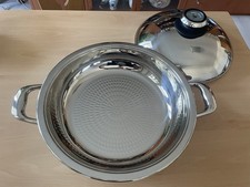 Padella AMC Hot Pan 5litri  32cm M30